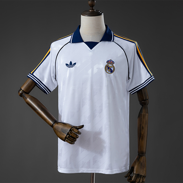 Tailandia Camiseta Real Madrid Originals 2026/27